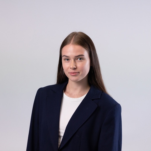 Sofiia Nima