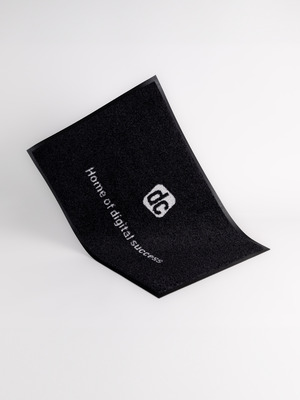dc doormat