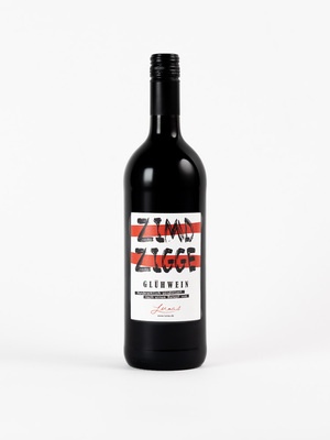 Zimdzigge handmade red mulled wine