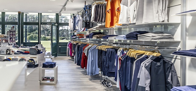 CRONUS GOLF Shop Thurnau